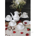 Coffee Set 13pcs